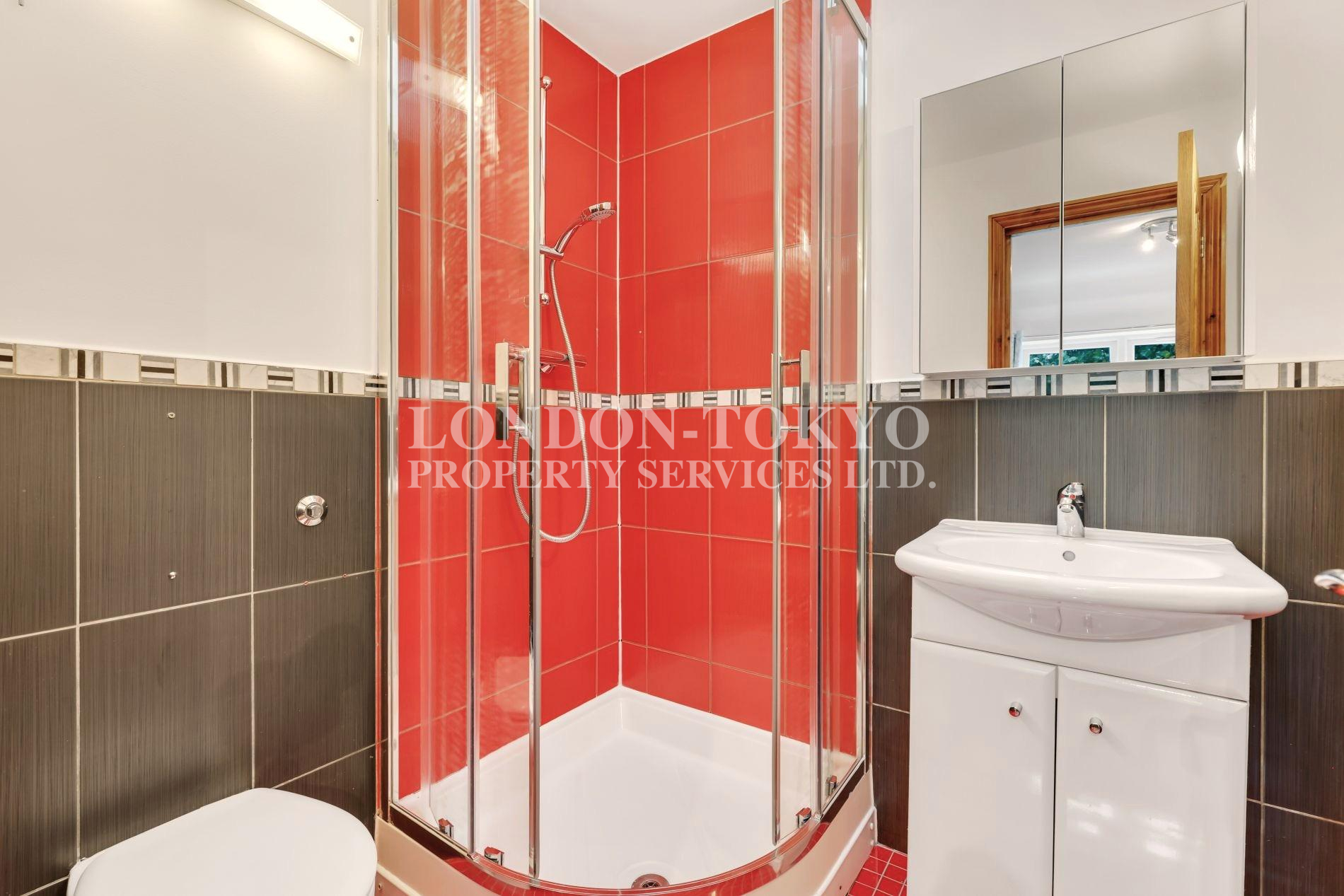 Consort House W2 :: London-Tokyo Property Service